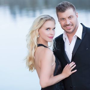 Meet your Posher, Sahara